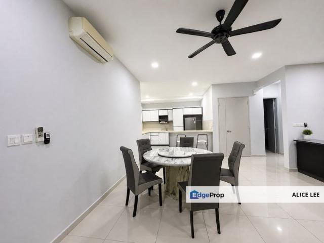 Condominium for rent in Tanjong Sepat, Selangor