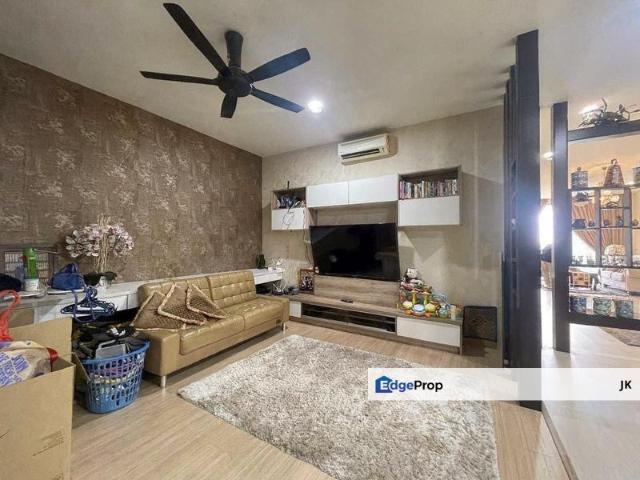 Condominium for sale in Tanjong Sepat, Selangor