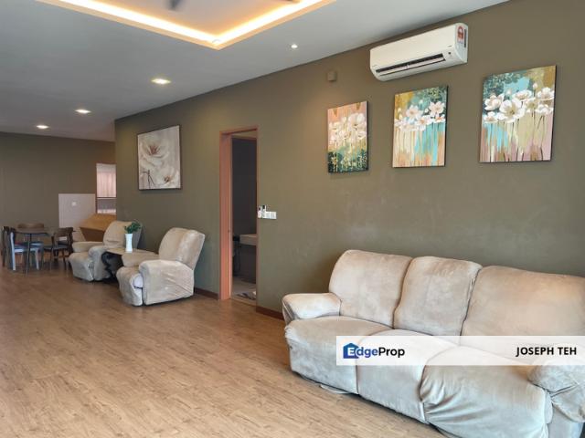 Condominium for rent in Puchong