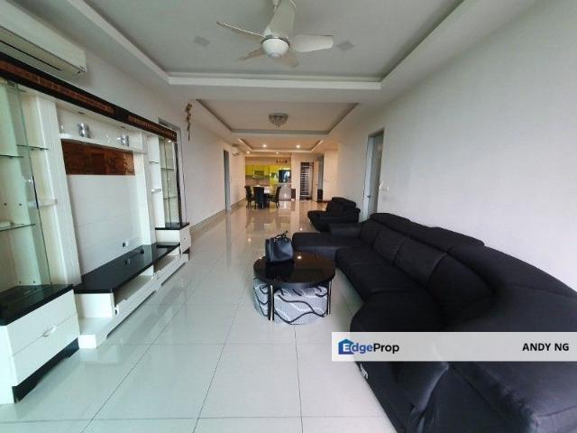 Condominium for rent in Tanjong Sepat, Selangor