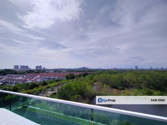 Condominium for sale in Tanjong Sepat, Selangor