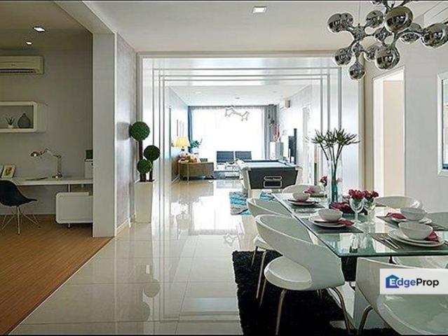 Condominium for sale in Tanjong Sepat, Selangor