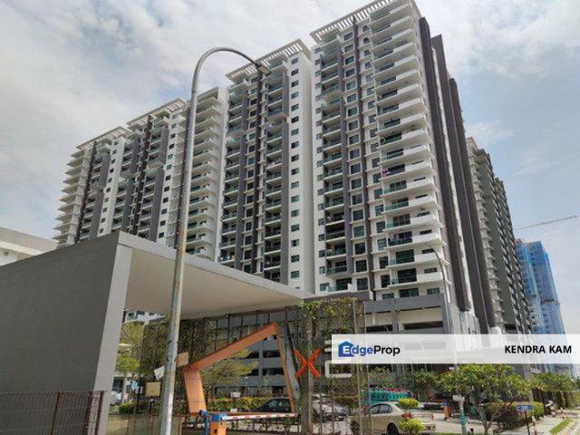 Condominium for sale in Tanjong Sepat, Selangor