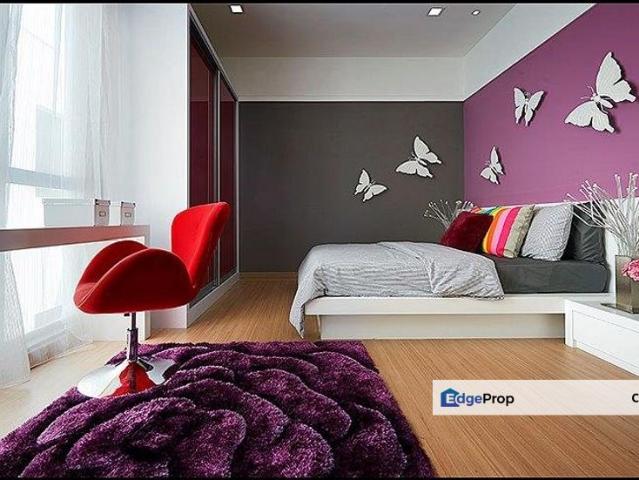 Condominium for sale in Tanjong Sepat, Selangor