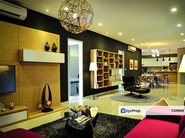 Condominium for sale in Tanjong Sepat, Selangor