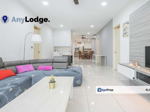 Condominium for rent in Puchong