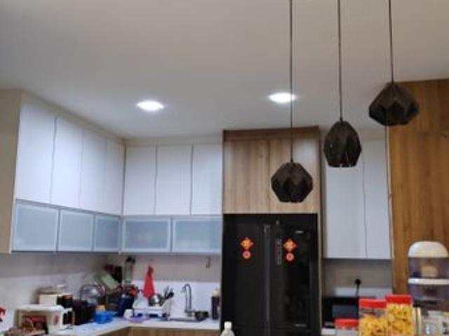 Condominium for rent in Tanjong Sepat, Selangor