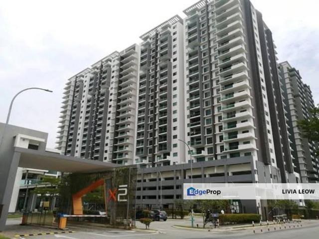 Condominium for sale in Tanjong Sepat, Selangor
