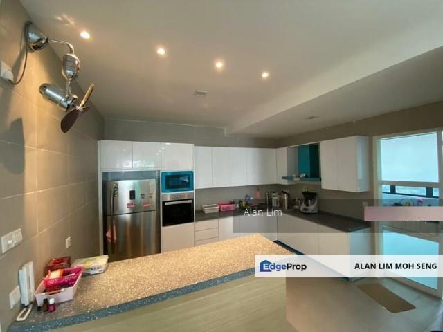 Condominium for sale in Tanjong Sepat, Selangor
