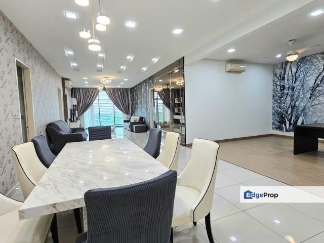 Condominium for rent in Puchong