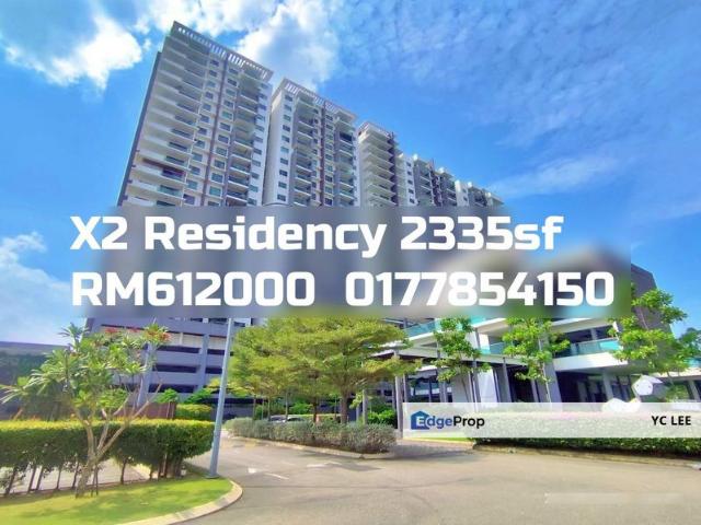 Condominium for sale in Tanjong Sepat, Selangor