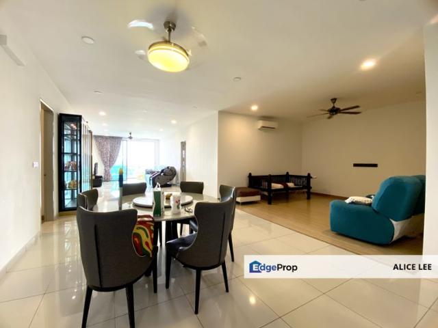 Condominium for rent in Tanjong Sepat, Selangor