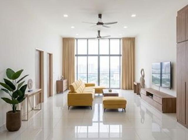 Condominium for rent in Tanjong Sepat, Selangor