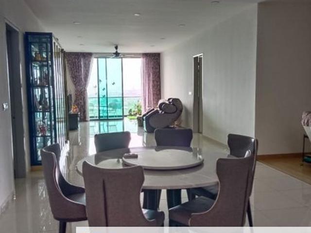Condominium for sale in Tanjong Sepat, Selangor