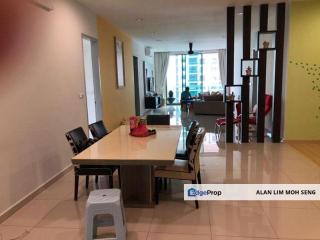Condominium for sale in Tanjong Sepat, Selangor