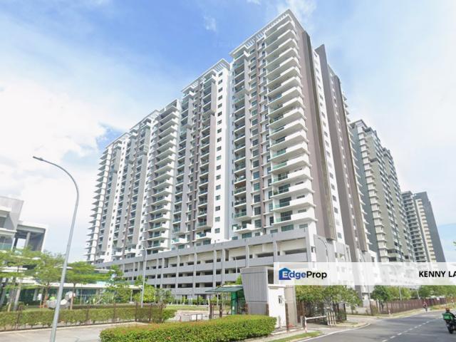 Condominium for sale in Tanjong Sepat, Selangor