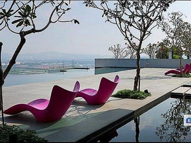 Condominium for sale in Tanjong Sepat, Selangor