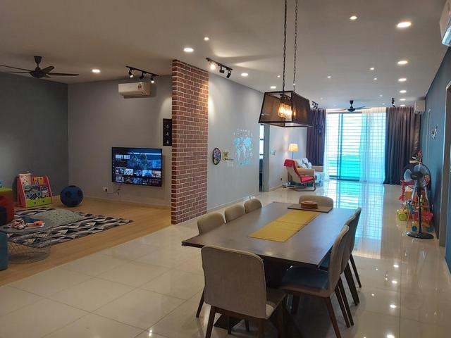 Condominium for sale in Petaling, Subang Jaya