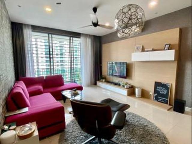 Condominium for rent in Puchong, Majlis Bandaraya Subang Jaya