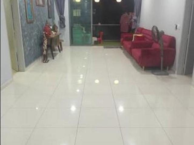Condominium for sale in Petaling, Subang Jaya