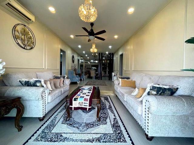 Condominium for sale in Petaling, Subang Jaya