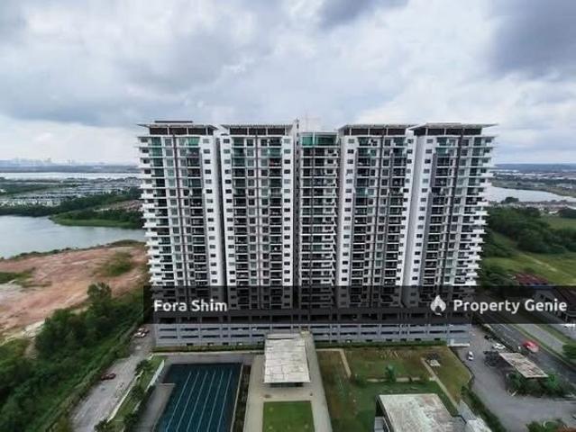 Condominium for rent in Tanjong Sepat, Selangor