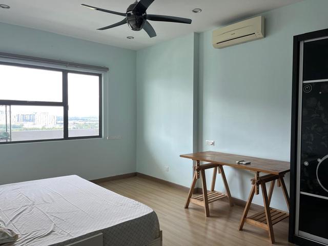Condominium for rent in Puchong, Majlis Bandaraya Subang Jaya