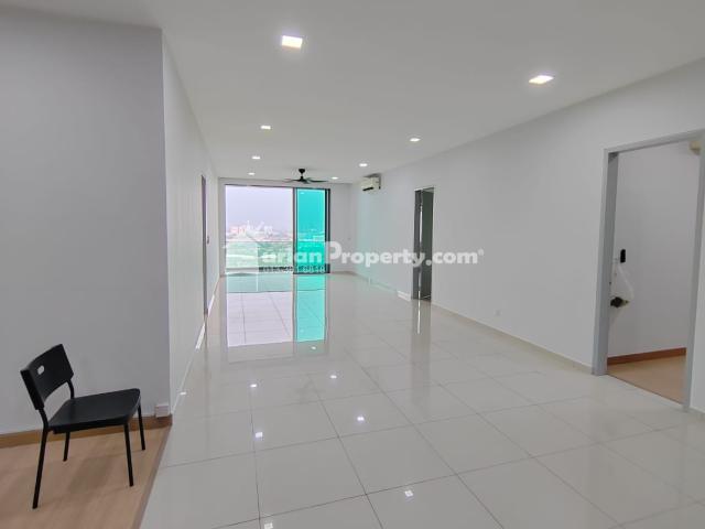 Apartment for rent in Petaling, Subang Jaya