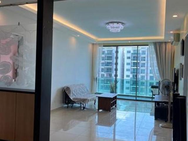 Condominium for rent in Petaling, Subang Jaya