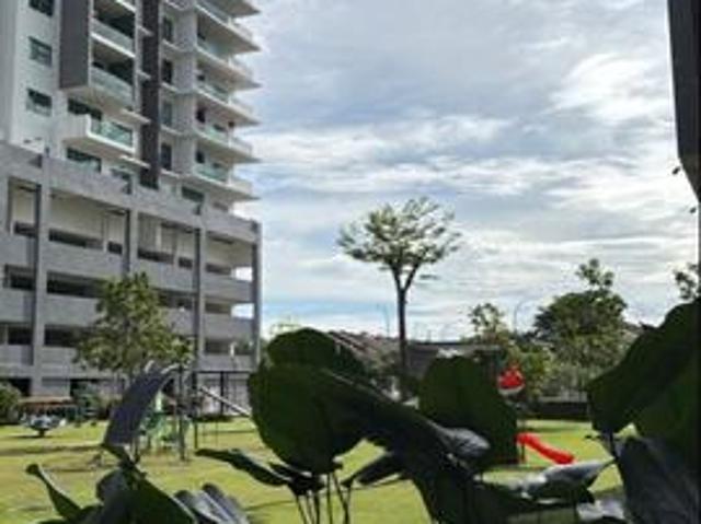 Condominium for rent in Petaling, Subang Jaya