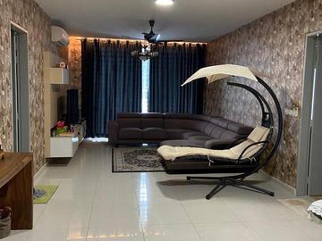 Condominium for sale in Petaling, Subang Jaya