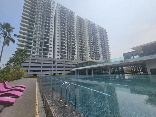 Condominium for sale in Petaling, Subang Jaya