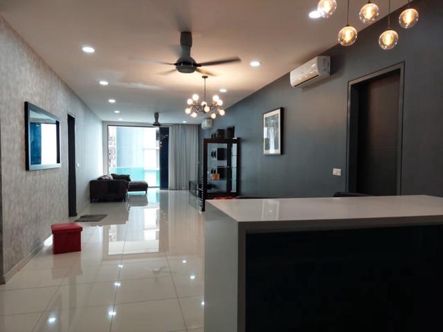 Condominium for rent in Petaling, Subang Jaya
