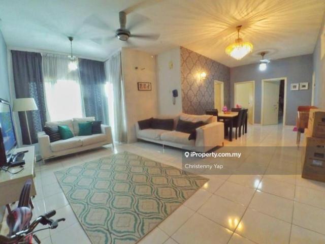 House for rent in Petaling, Subang Jaya