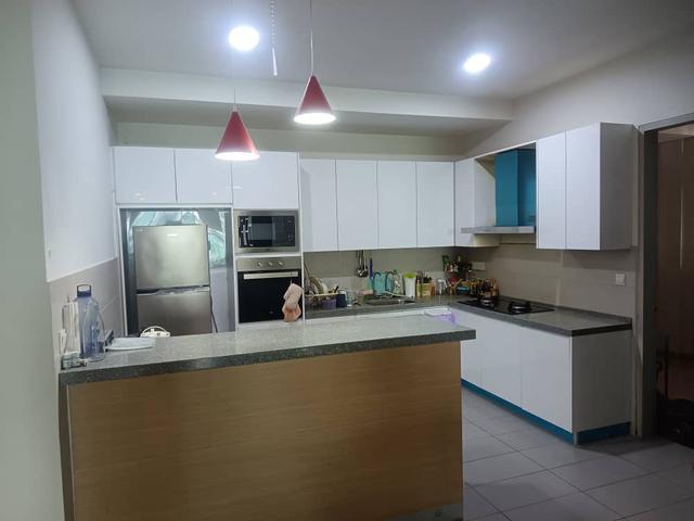 Condominium for rent in Petaling, Subang Jaya