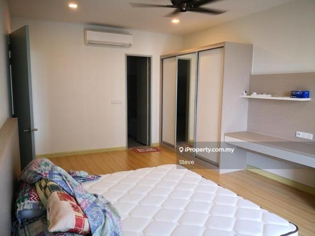 House for rent in Petaling, Subang Jaya