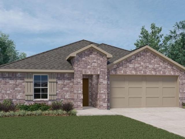 House for sale in Royse City, Texas