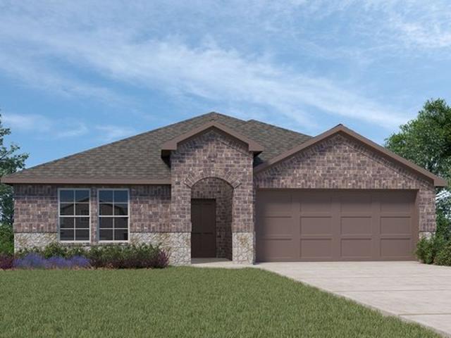 House for sale in Royse City, Texas