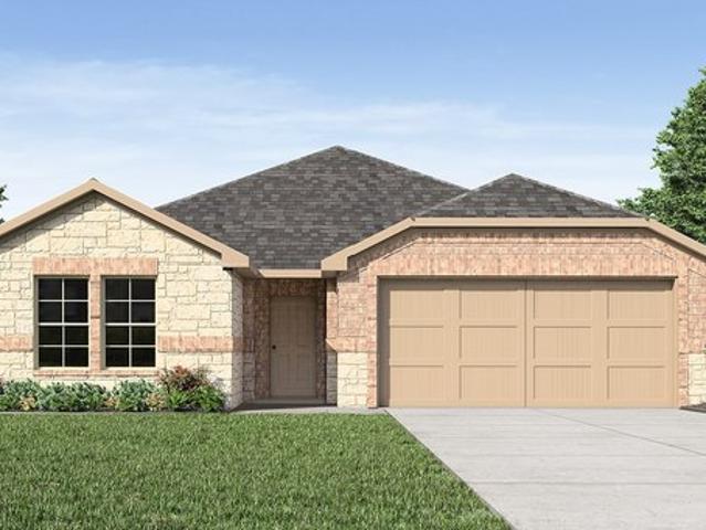 House for sale in Royse City, Texas
