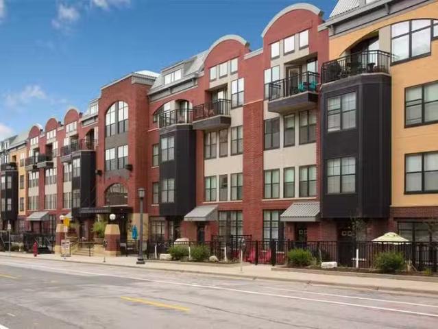 Condo for sale in Minneapolis