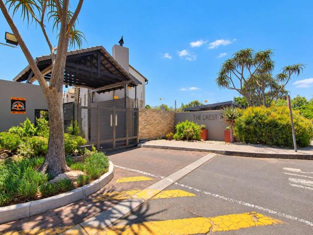 Apartment for rent in Sunninghill, Sandton