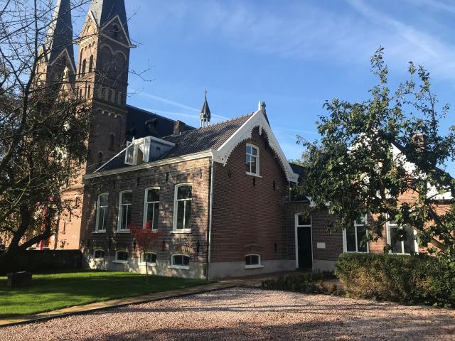 Kamer te huur in Duivendrecht, Noord Holland