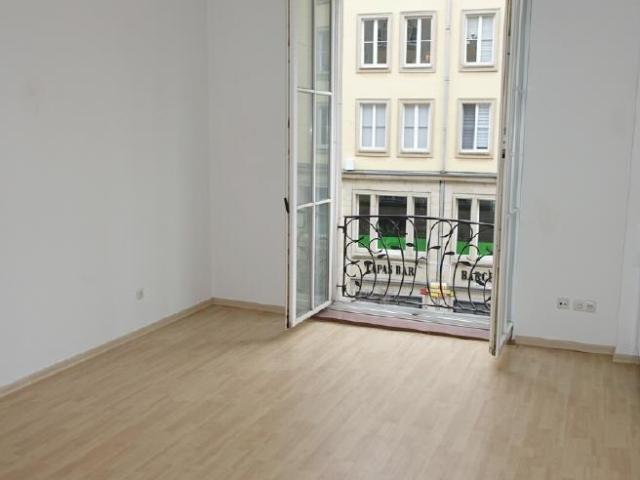 Etagenwohnung mieten in Dresden, Räcknitz