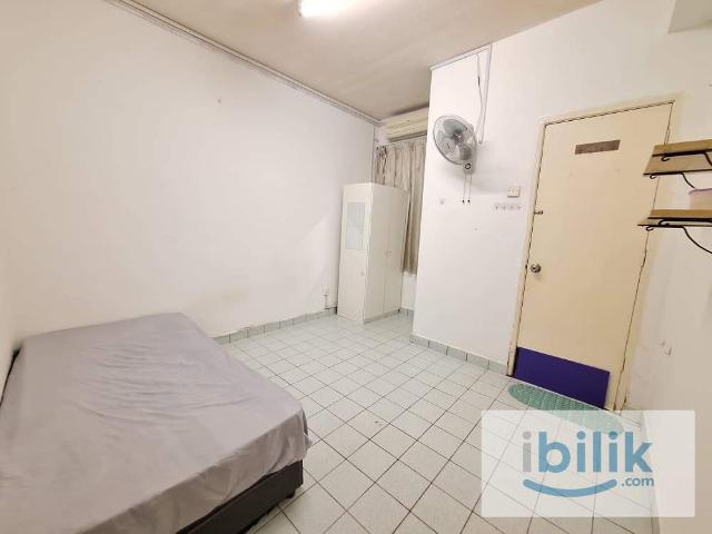 Room for rent in PJU 6, Petaling Jaya