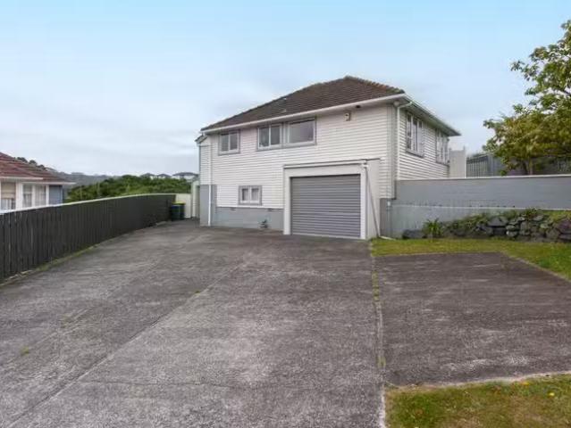 House for rent in Papakaio, Wellington