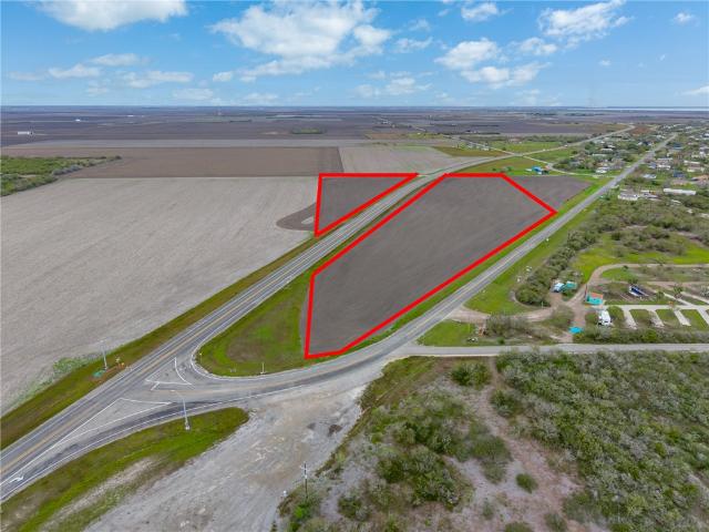 Land for sale in Bayside, Texas