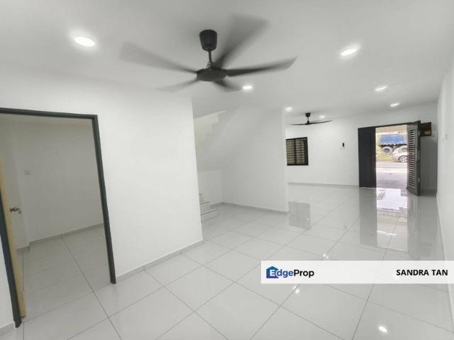 House for sale in Tampoi, Johor Bahru