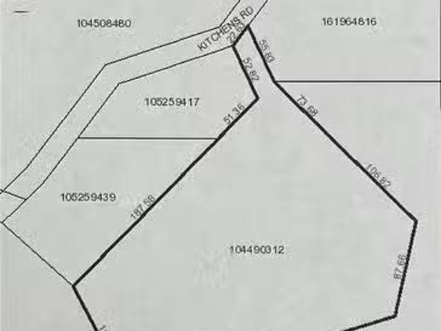 House for sale in Saskatchewan