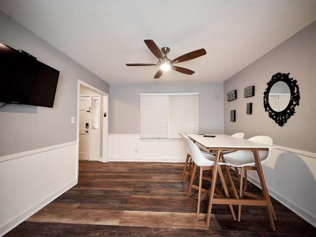 Apartment for rent in Mecklenburg, North Carolina