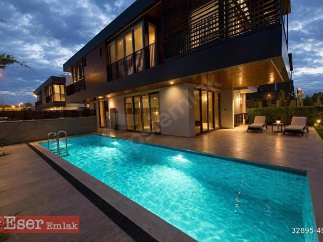 Çukurova, Adana içerisinde satılık Villa